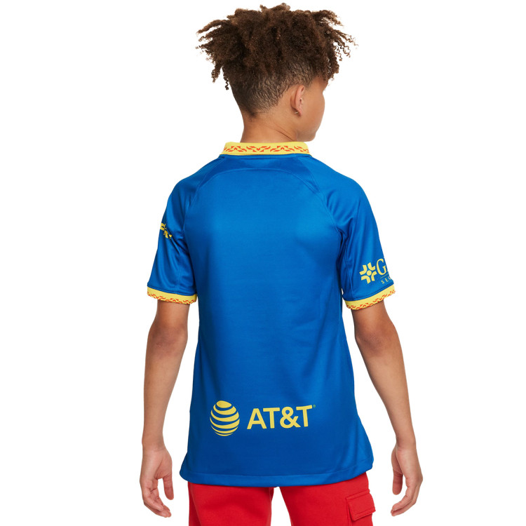 camiseta-nike-club-america-segunda-equipacion-2023-2024-nino-blue-jay-tour-yellow-1