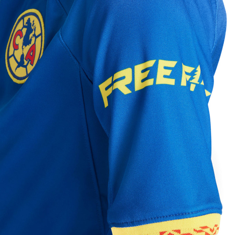 camiseta-nike-club-america-segunda-equipacion-2023-2024-nino-blue-jay-tour-yellow-2