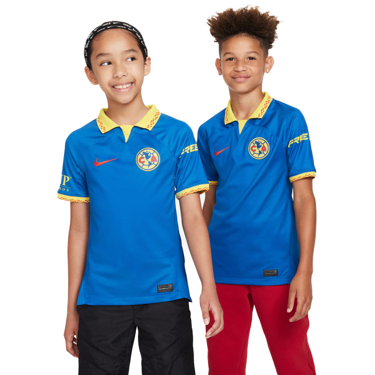 camiseta-nike-club-america-segunda-equipacion-2023-2024-nino-blue-jay-tour-yellow-5