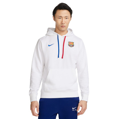 Sudadera FC Barcelona Fanswear 2023-2024