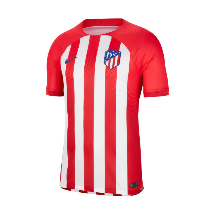 Atlético de Madrid Primera Equipación 2023-2024