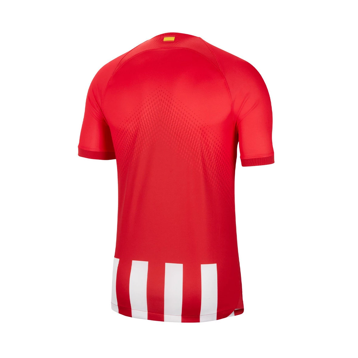 Camiseta Nike Atlético de Madrid Tercera Equipación 2023-2024 Niño
