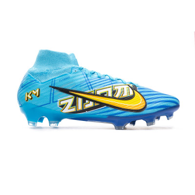 Zapatos de fútbol Air Zoom Mercurial Superfly 9 Elite-Kylian Mbappé FG