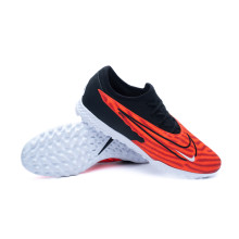 Zapatos de fútbol Nike React Phantom GX Pro Turf
