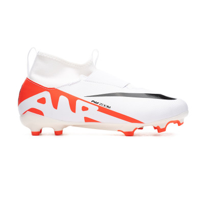 Zapatos de fútbol Air Zoom Mercurial Superfly 9 Academy FG/MG Niño