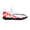 Zapatos de fútbol Nike Air Zoom Mercurial Vapor 15 Academy TF Niño