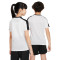 Camiseta Dri-Fit Academy 23 Niño White