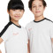Camiseta Dri-Fit Academy 23 Niño White