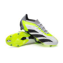 Zapatos de fútbol adidas Predator Accuracy.1 Low FG