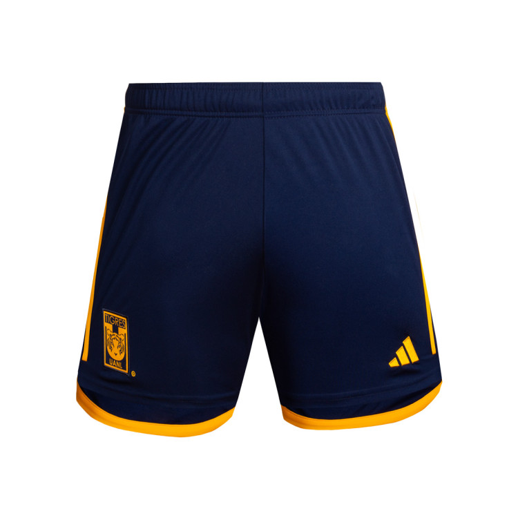 pantalon-corto-adidas-tigres-segunda-equipacion-2023-2024-blue-collegiate-gold-0