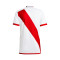 Jersey adidas River Plate Primera Equipación 2023-2024