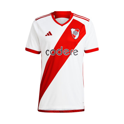 Jersey River Plate Primera Equipación 2023-2024