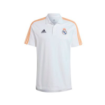 Polo Real Madrid Fanswear 2023-2024