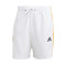 Short adidas Real Madrid Fanswear 2023-2024