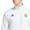 Chamarra adidas Real Madrid Pre-Match 2023-2024