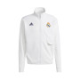 Real Madrid Pre-Match 2023-2024-White