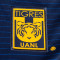 Jersey adidas Tigres Fanswear 2023-2024  Mujer