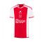 Jersey adidas Ajax de Amsterdam Primera Equipación 2023-2024