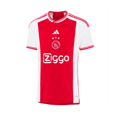 Jersey Ajax de Amsterdam Primera Equipación 2023-2024