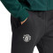 Pantalón largo adidas Manchester United FC Pre-Match 2023-2024