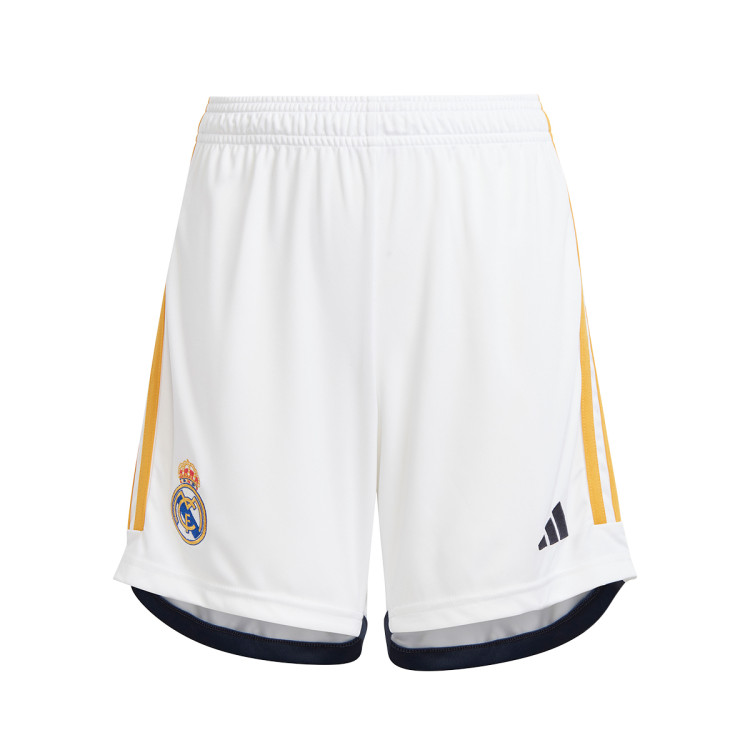 pantalon-corto-adidas-real-madrid-primera-equipacion-2023-2024-nino-white-0