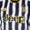 Jersey adidas Juventus Primera Equipación 2023-2024 Niño
