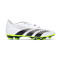 Zapatos de fútbol adidas Predator Accuracy.4 FxG Niño
