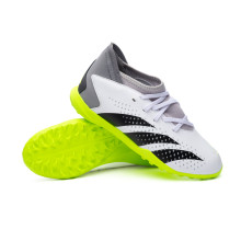 Zapatos de fútbol adidas Predator Accuracy.3 Turf Niño