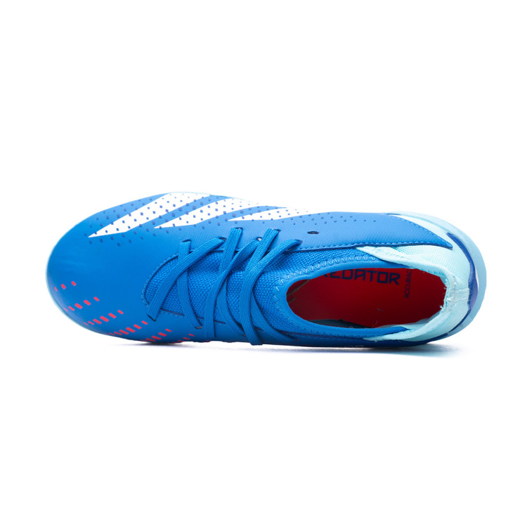 bota-adidas-predator-accuracy.3-tf-nino-bright-royal-white-bliss-blue-4