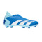 Zapatos de fútbol adidas Predator Accuracy.3 LL FG Niño