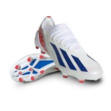 Zapatos de fútbol adidas X Crazyfast Usa.1 FG