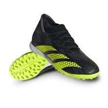 Zapatos de fútbol adidas Predator Accuracy Inj.3 TF