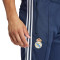 Pantalón largo adidas Real Madrid Fanswear 2023-2024