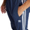 Pantalón largo adidas Real Madrid Fanswear 2023-2024