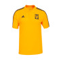Tigres Fanswear 2023-2024-team colleg gold