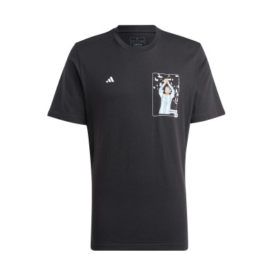Jersey Messi Graphic Tee