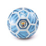 Manchester City 2023-2024-White-Team Light Blue