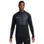 Therma-Fit Academy Winter Warrior Dril Top