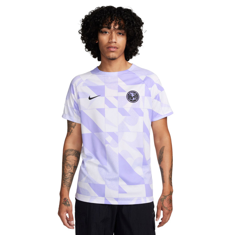 camiseta-nike-club-america-pre-match-2023-2024-white-black-purple-pulse-black-0