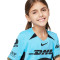 Jersey Nike Pumas Tercera Equipación 2023-2024 Niño
