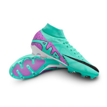 Zapatos de fútbol Nike Air Zoom Mercurial Superfly 9 Pro FG