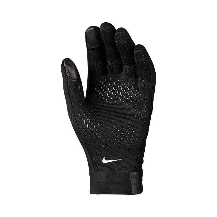 guante-nike-academy-therma-fit-black-white-1
