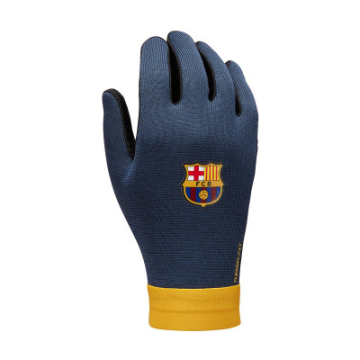Guantes FC Barcelona Academy Therma-Fit 2023-2024