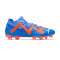 Zapatos de fútbol Puma Future Match FG/AG