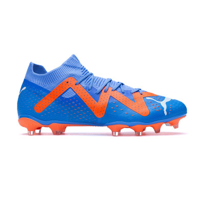 Zapatos de fútbol Future Match FG/AG