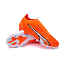 Zapatos de fútbol Puma Ultra Match FG/AG