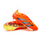 Zapatos de fútbol adidas Predator Elite L FG Teaser