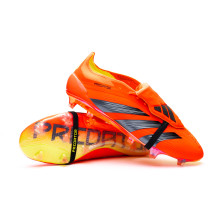 Zapatos de fútbol adidas Predator+ FG Teaser
