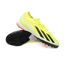 Zapatos de fútbol adidas X Crazyfast League TF