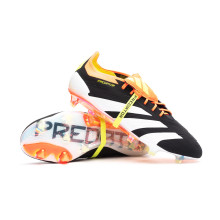 Zapatos de fútbol adidas Predator+ FG